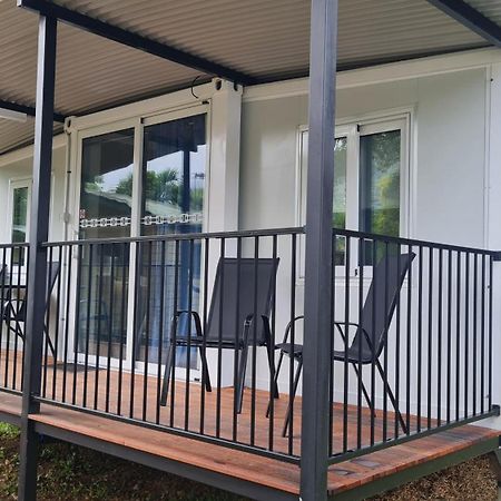 Cairns Crystal Cascades Holiday Park Zewnętrze zdjęcie