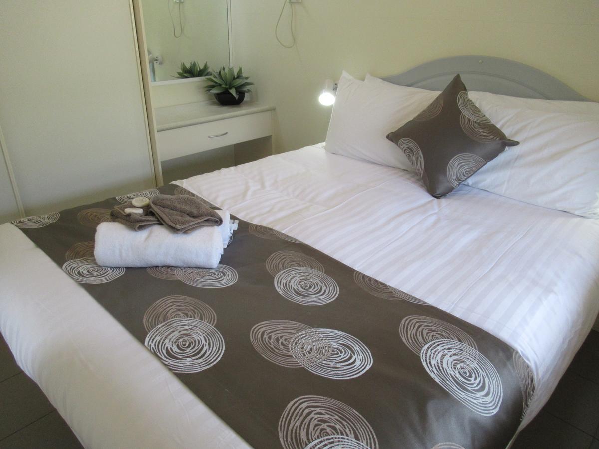 Cairns Crystal Cascades Holiday Park Zewnętrze zdjęcie